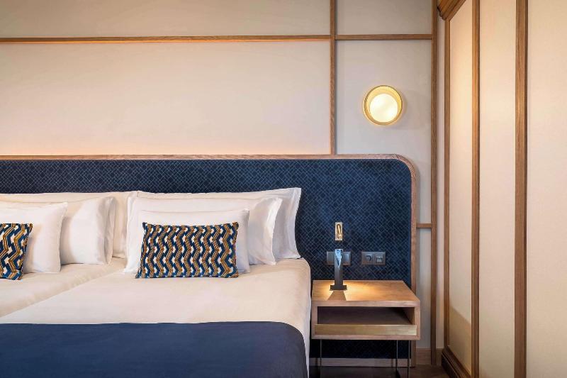 Canfranc Estacion Royal Hideaway Hotel 外观 照片